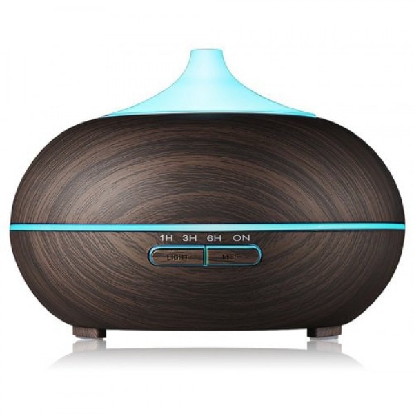         GDAS1842 550ML Essential Oil Diffuser Electric Ultrasonic Humidifier
        