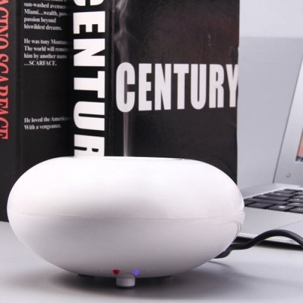         GX - 03K Aroma Diffuser
        