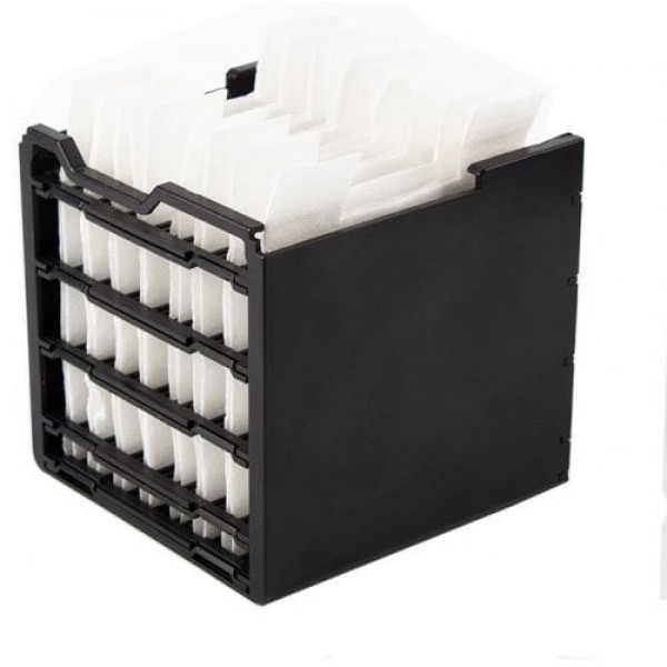         16 Slices Filter Air Cooler Arctic Personal Space Cooler Quick Easy Way to Cool
        
