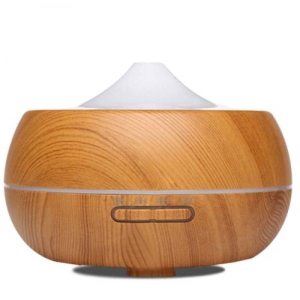         Electric Air Freshener Ultrasonic Aromatherapy Diffuser 300ml
        