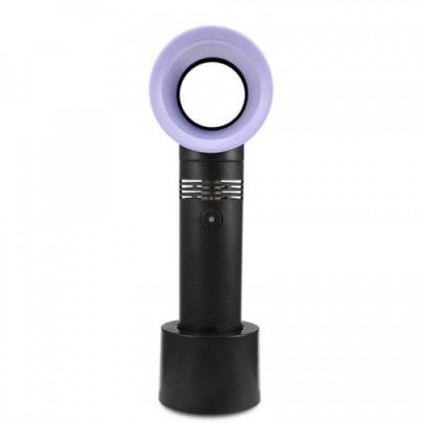         Summer Mini Air Conditioning Personal Hand-held Cooler Fan
        