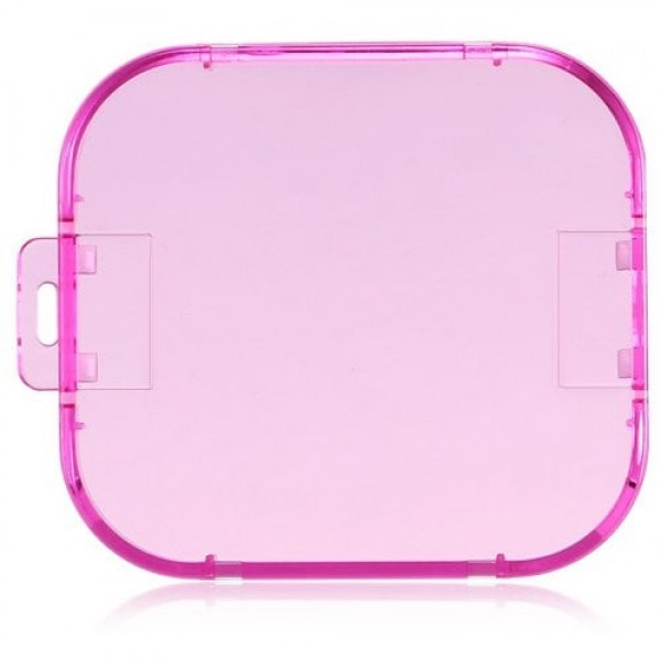          LINGLE L39 Camera Color Filter for GoPro Hero5 Black
        