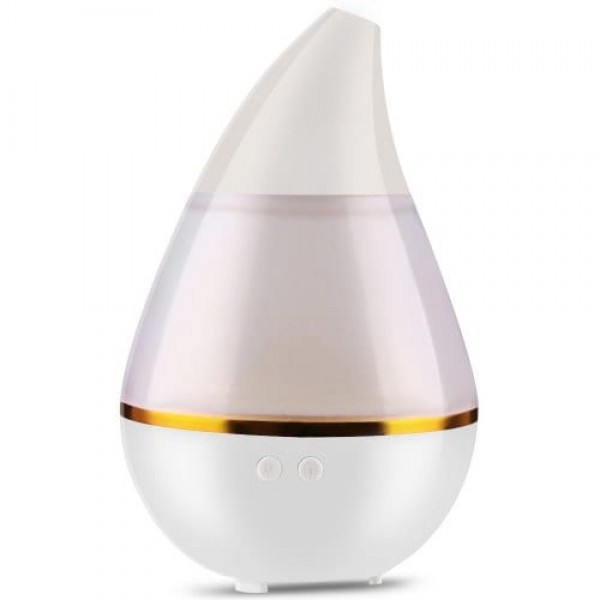        Water-drop Ultrasonic Humidifier
        