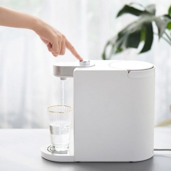         S2101 Minimalist Instant Heating Water Dispenser from  Youpin
        
