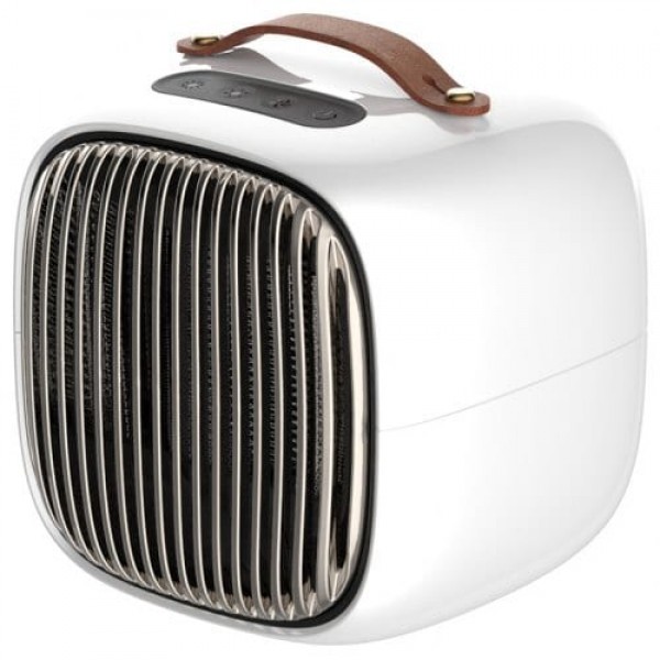         Home Dormitory Smart Mini Electric Heater Portable Office Warmer
        