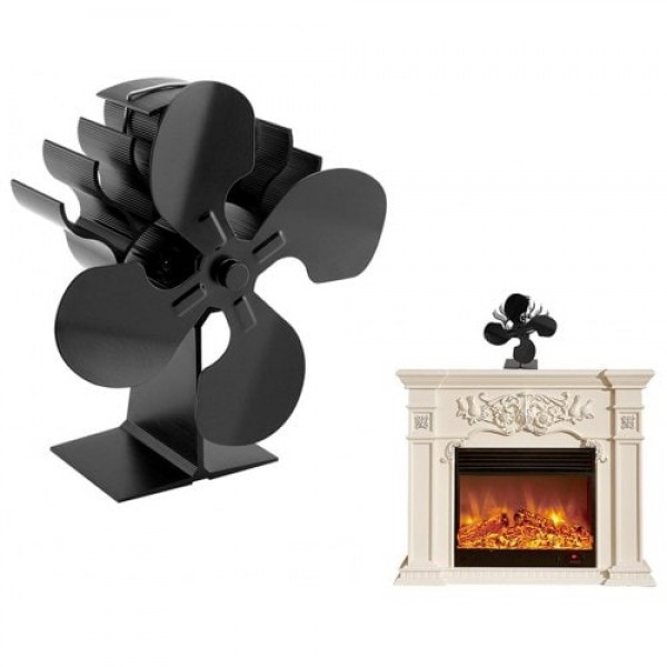         Household Smart Mini Thermal Power Fan Portable Office Heater
        