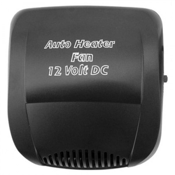         BY - 327 12V Car Fan Heater Defroster
        