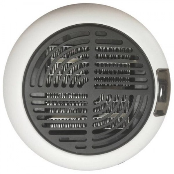         Mini Electric Warm Heater Fan Blower Portable Air Heat Radiator for Home Office
        