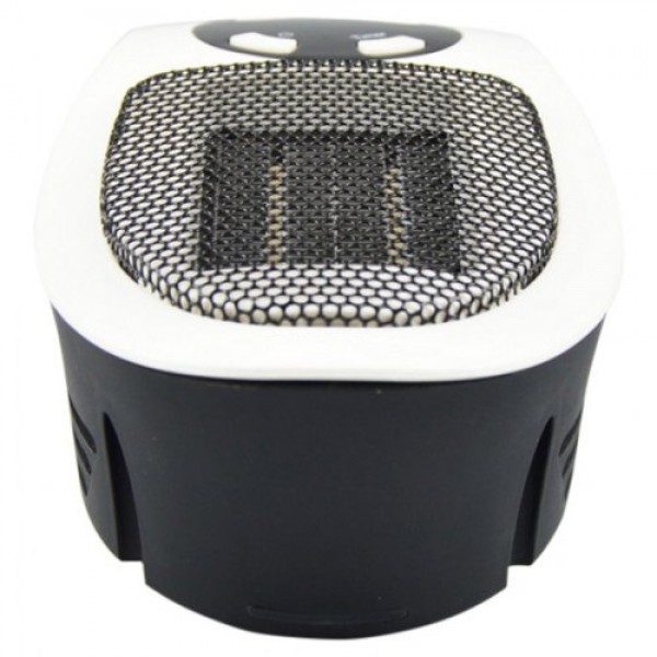         Home Office Mini Air Heater with Screen Display
        