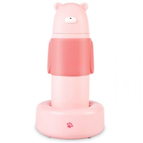         55 Degree Centigrade Thermostatic Hand Warming Cup
        