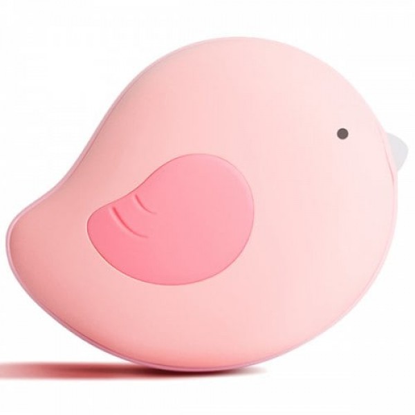         Cute Bird Shape USB Charging Hand Warmer
        