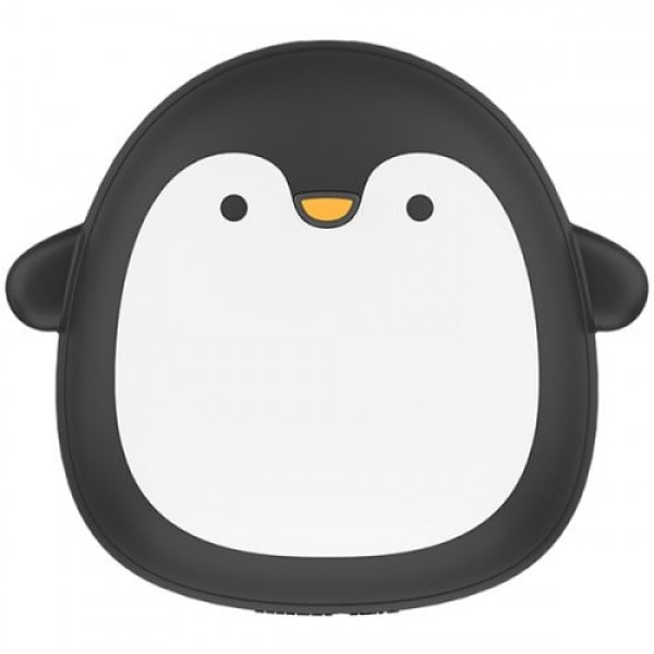         YLK - 13 Polar Penguin Shape USB Charging Hand Warmer
        