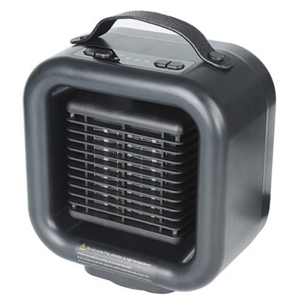         H1809 Creative Desktop Portable Heater
        