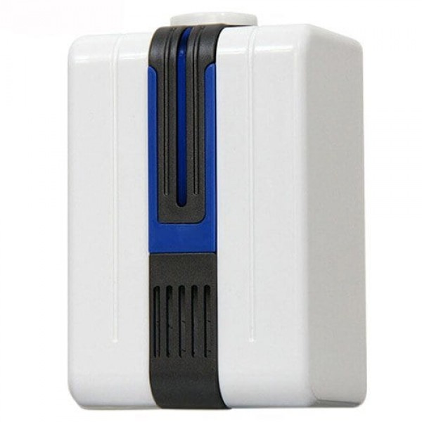         220v Household Type Negative Ion Generator Anion Air Purifier IONS Dust Collector
        