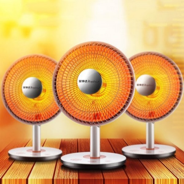         FGW - 600 Mini Household Energy-saving Electric Heater
        