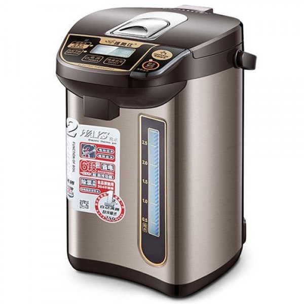         Insulation Home Automatic Constant Temperature Kettle
        