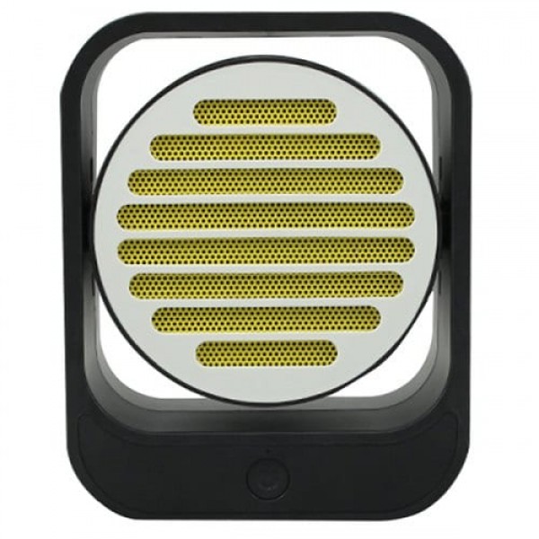         Shaking Head Mini Heater  Table Heater
        