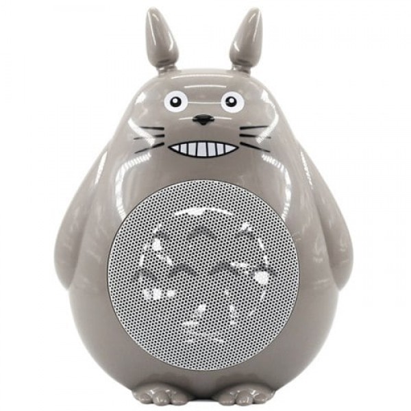         Cute Cartoon Totoro Style Electric Heater
        