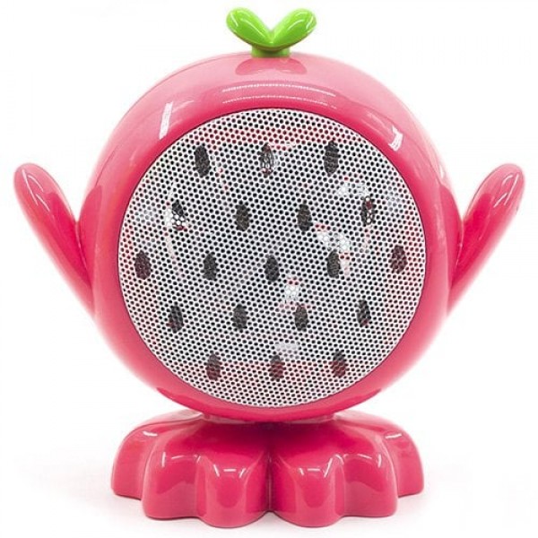         Fruit Shape Mini Electric Heater
        
