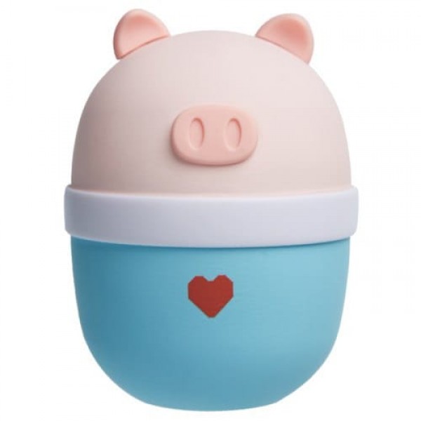         7500mAh Cute Mobile Power Hand Warmer
        