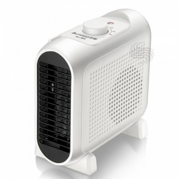         CHIGO ZNB - 180 Household Fan Energy Saving Speed Hot Bath Office Vertical Small Sun Mini Electric Heater
        