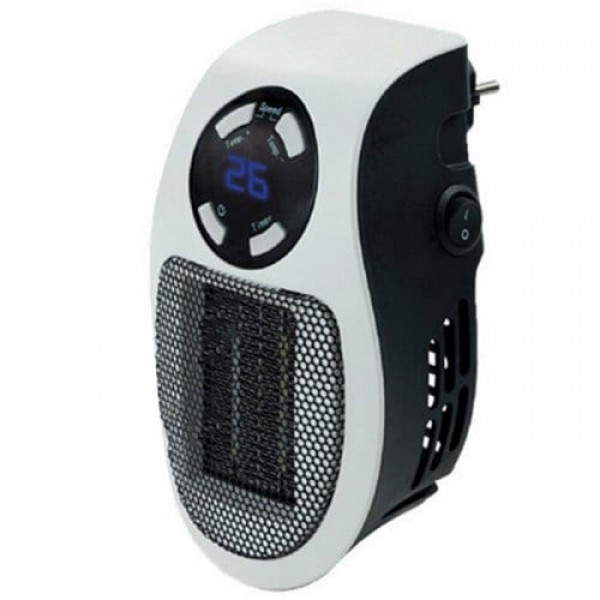         New Style Home Office Mini Heater
        