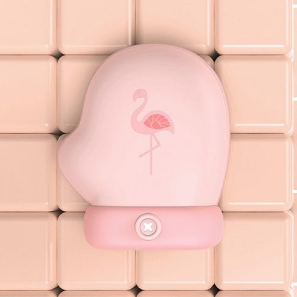         Creative Christmas Gloves Style USB Hand Warmer
        