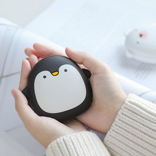         Polar Penguin Rechargeable USB Hand Warmer
        
