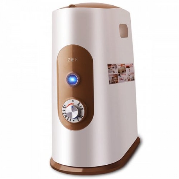         ZEK ZEK - K5 500W Multi-function Dehumidification Home Quick-drying Clothes Dryer
        