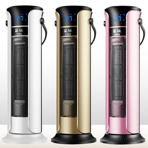         ZG - NSB - 2000 Home Remote Control Electric Heating Power-saving Waterproof Tower Type Heater
        