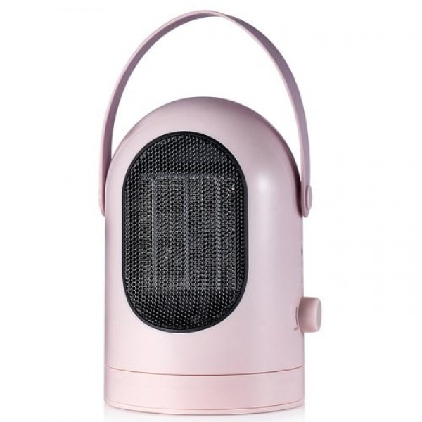         KOOOL - S700A Mini Portable Home Office Dormitory Heating Cooling Dual-use Heater
        