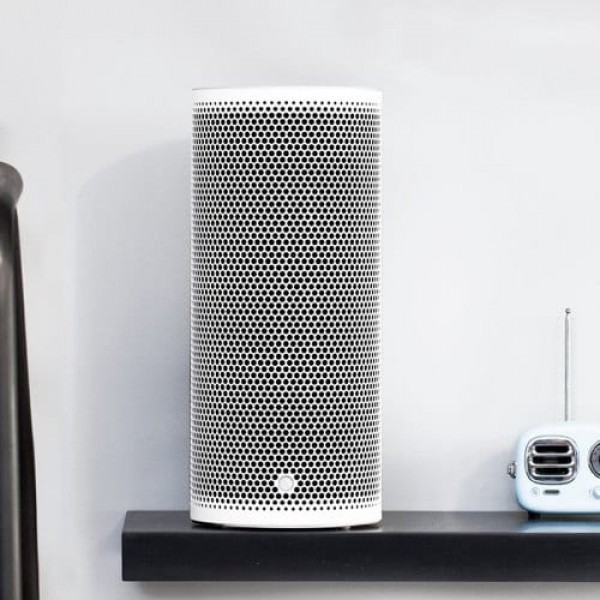         NFS - 17AH01QKW Human Body Intelligent Induction PTC Ceramic Heater from  Youpin
        