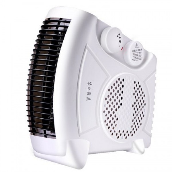         Mini Heating Cooling Fan Energy-saving Heater
        