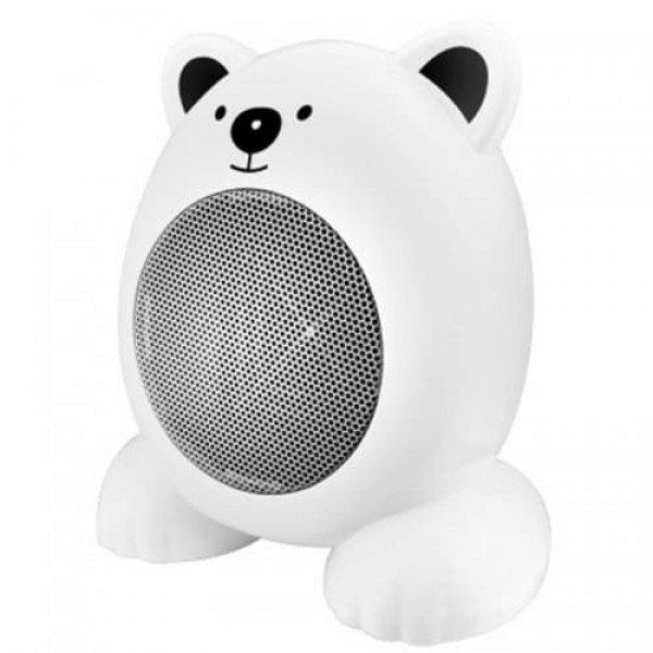         Autumn Winter Mini Desktop Household Electric Office Warm Foot Dormitory Heater
        