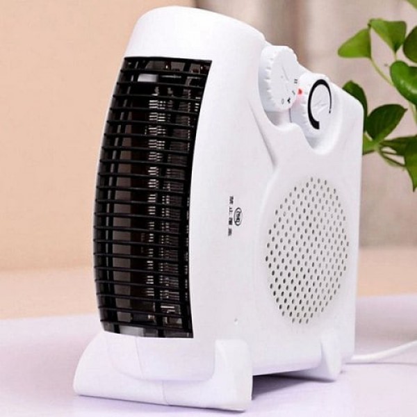         Fashion Cartoon Mini Household Heater
        