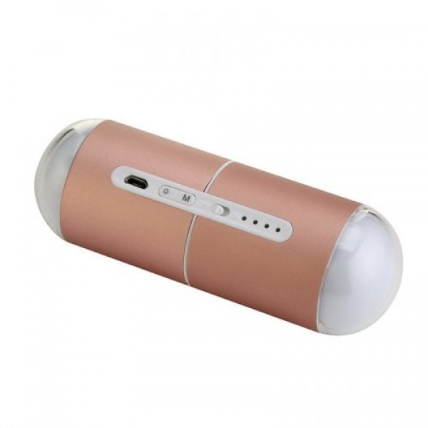         USB Lucky Capsule Hand Warmer
        