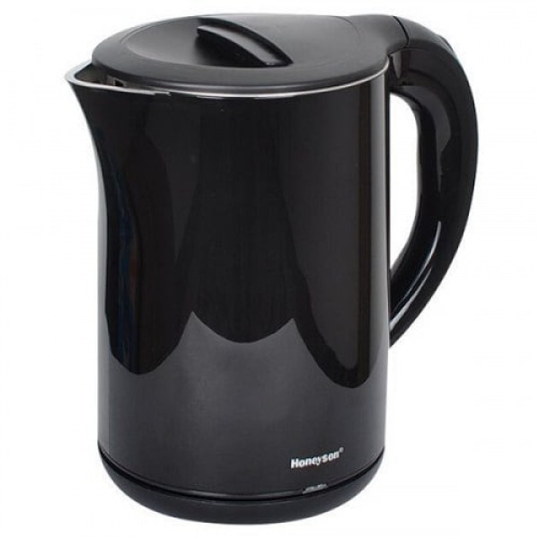         Double-layer Anti-scalding Large-diameter Electric Kettle
        