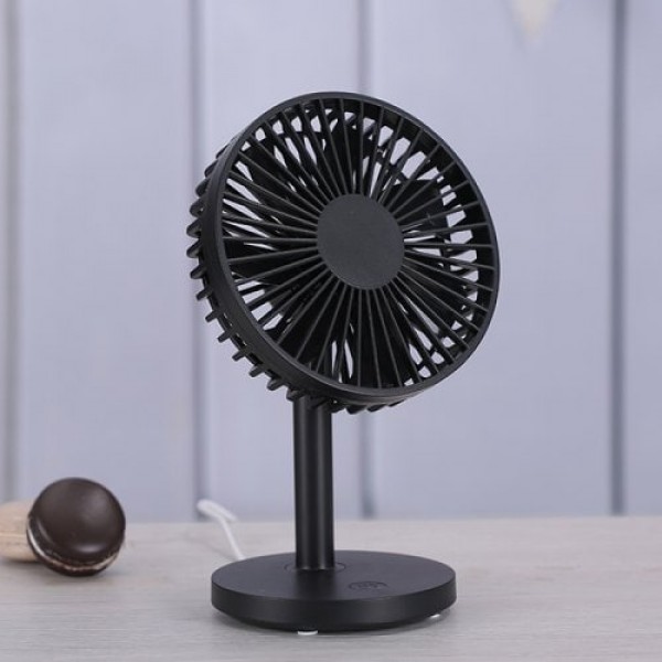         WT - F8 Creative Mini USB Desktop Fan for Office
        