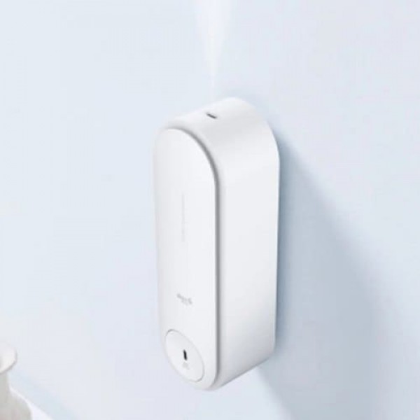         Deerma Dempx830 Slide Type Automatic Manual Aerosol Dispenser from  Youpin
        