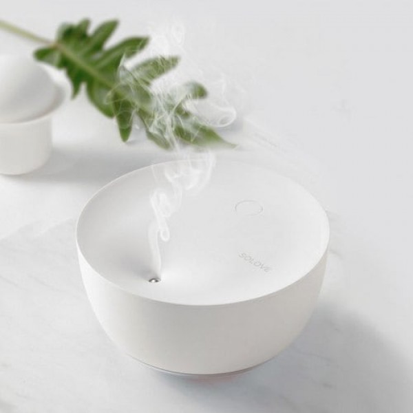         Atomized Home Creative Portable Car Usb Humidifier
        