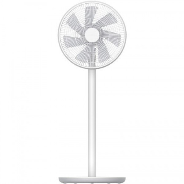         Smartmi 2S MIJIA APP Control DC Frequency Floor Fan 25W 2800mAh (  Ecosystem Product )
        