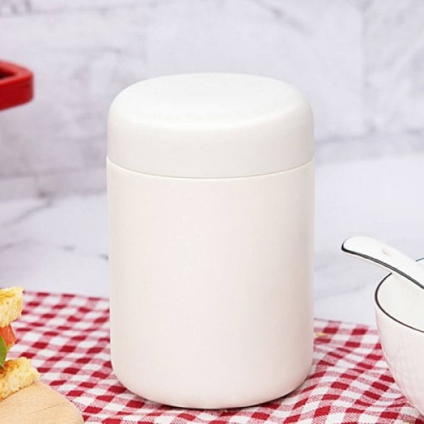         Pinlo PL - C550W1B 550ml Simple Braising Cup from  youpin
        