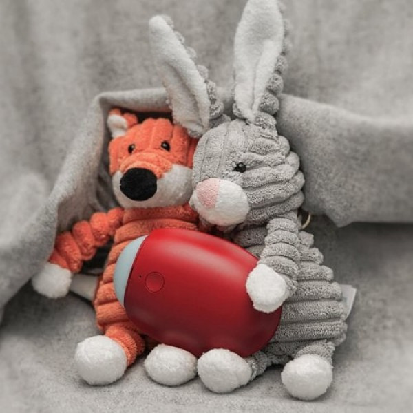         SOLOVE N2 USB Charging Hand Warmers from  youpin
        