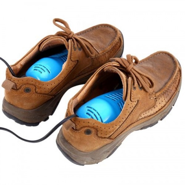         Gocomma Household Electric Shoes Dryer 2pcs
        