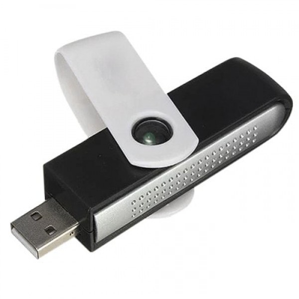         Small USB Air Purifier
        