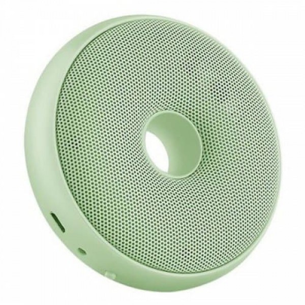         Mini Air Purifier Portable Donut Smell Freshener
        