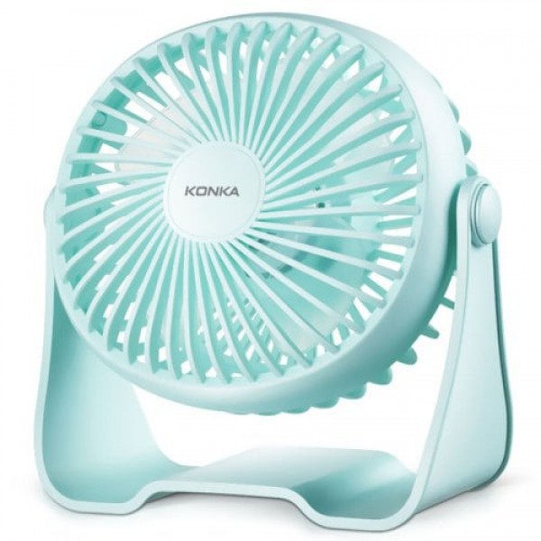         KONKA KF - 07U100 USB Two-level Adjustment Fan
        