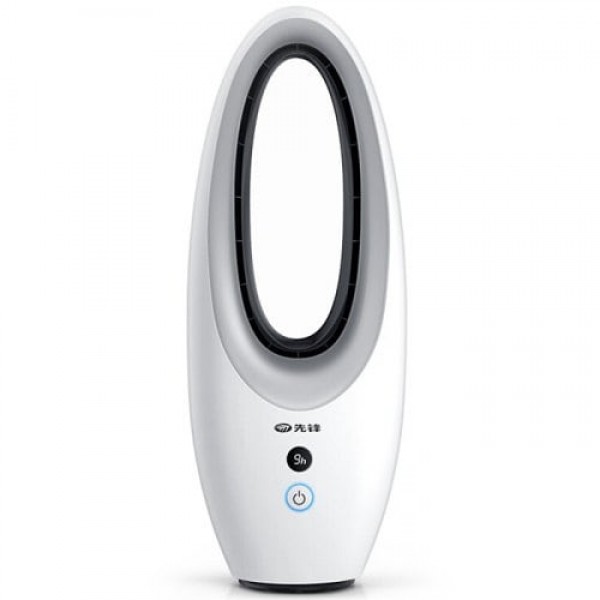         Singfun LW03 - 19AR Dual-purpose Floor Leafless Fan
        