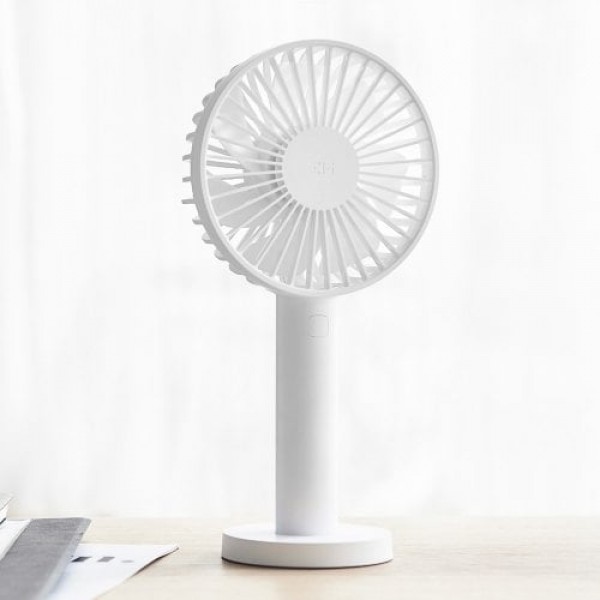         ZMI AF215 Handheld Fan (  Ecosystem Product )
        
