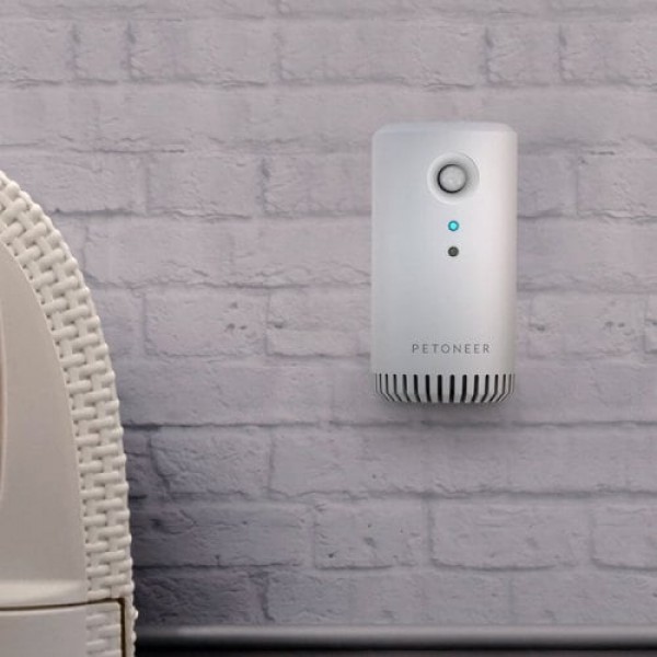         AOE010 Intelligent Deodorizer from  youpin
        